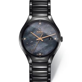 Rado True Automatic Diamonds R27056842