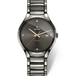 Rado True Automatic Diamonds R27057712