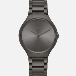 Rado True Thinline Les Couleurs™ Le Corbusier Cream