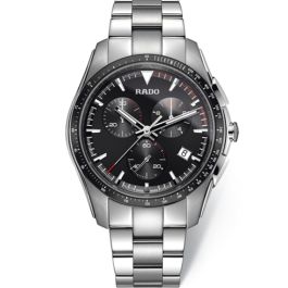 Rado Hyperchrome Chronograph R32259153