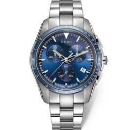 Rado Hyperchrome Chronograph R32259203