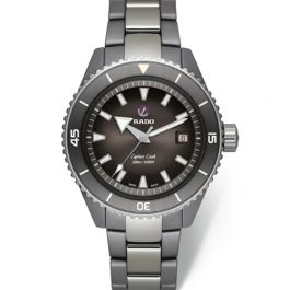 Rado Captain Cook High-Tech Ceramic R32127152