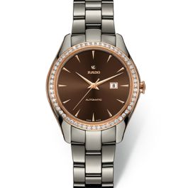 Rado Hyperchrome Automatic Diamonds R32052302