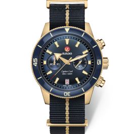 Rado Captain Cook Automatic Chronograph R32146208