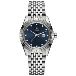 Rado Hyperchrome Classic Automatic Diamonds R33103713