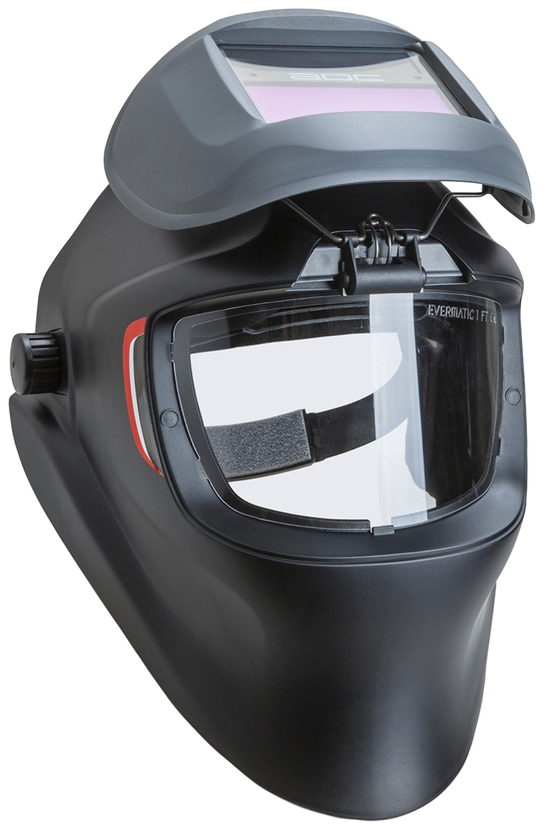Cleanair Hitsausmaski Ca-29 Evolve, Hitsauskaetilla 9-13 Din 702901