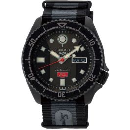 Seiko 5 Sports Honda Super Cub Limited Edition