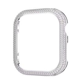 Swarovski Sparkling Apple Watch® Kuori 5663567