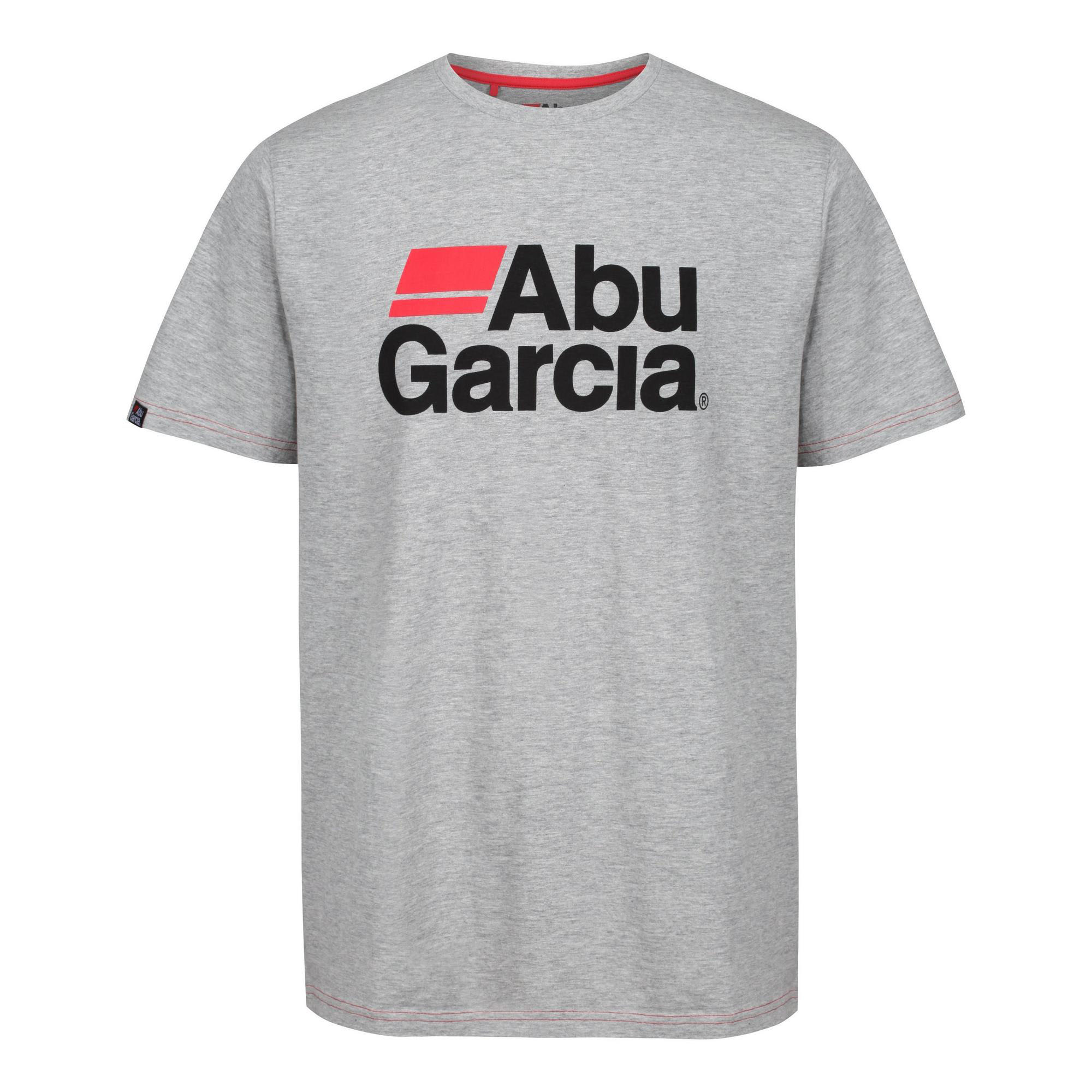 Abu Garcia Logo T Paita L