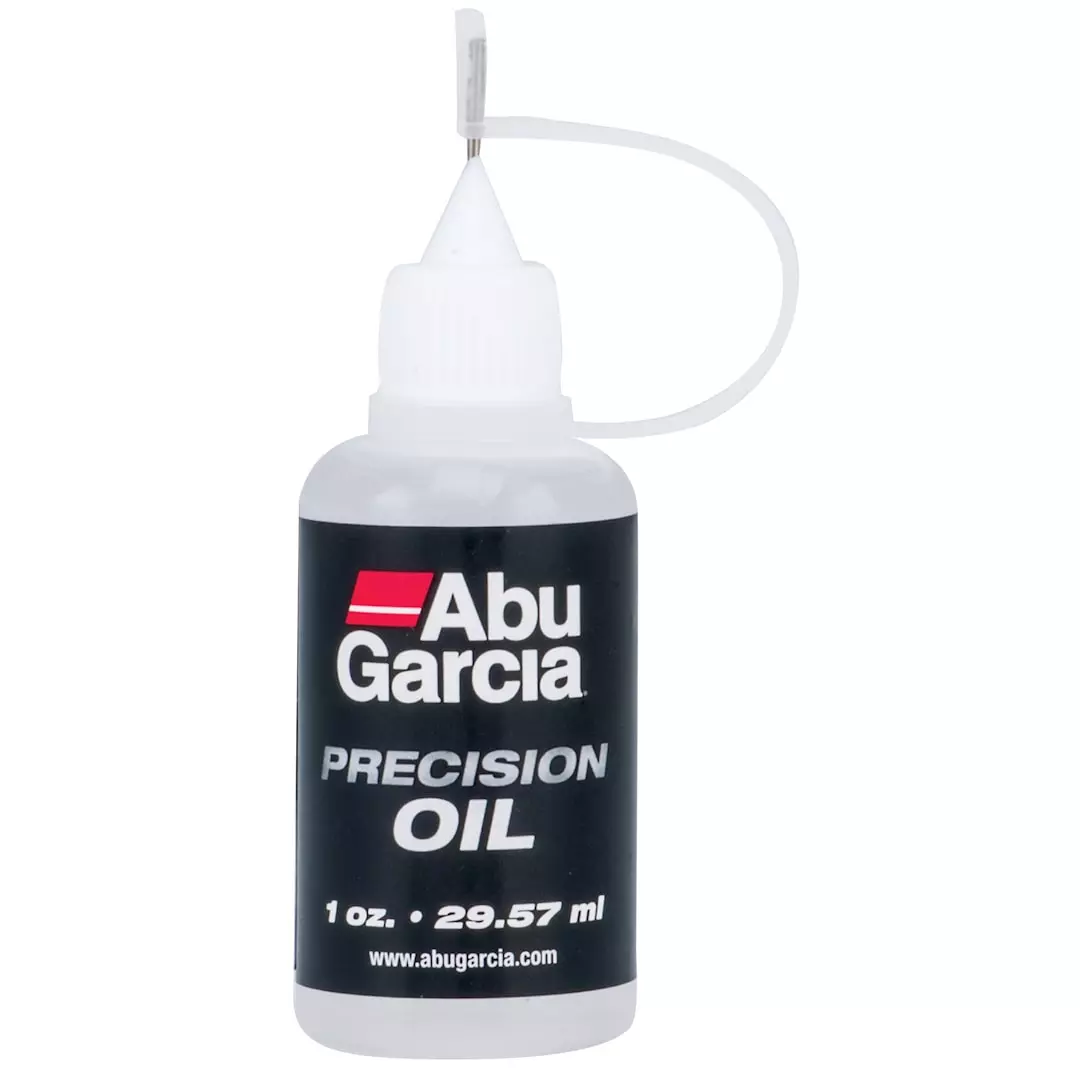 Abu Garcia Reel Oil Kelaöljy