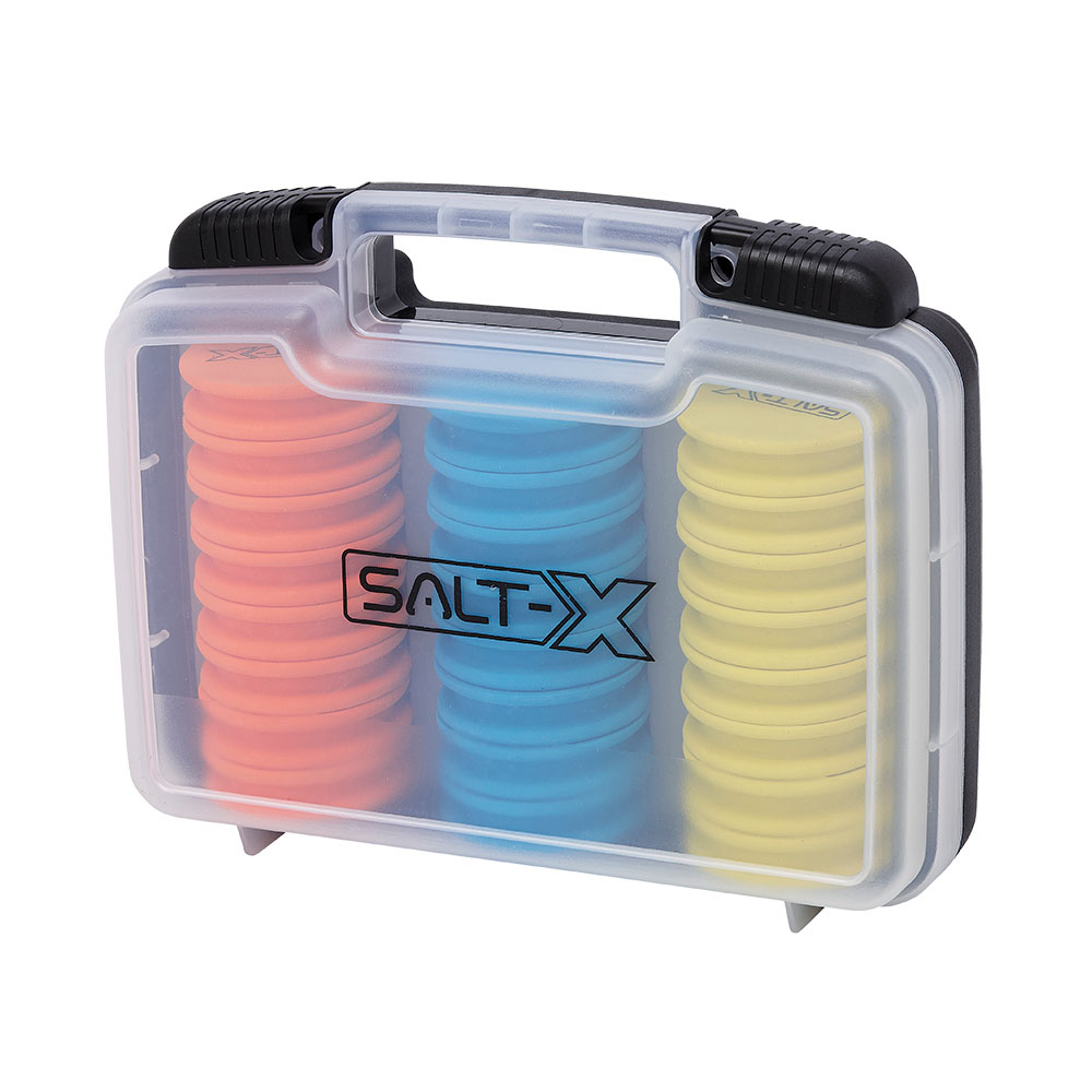 Dam Salt-X Rig Box M Rigien Ja Tapsien