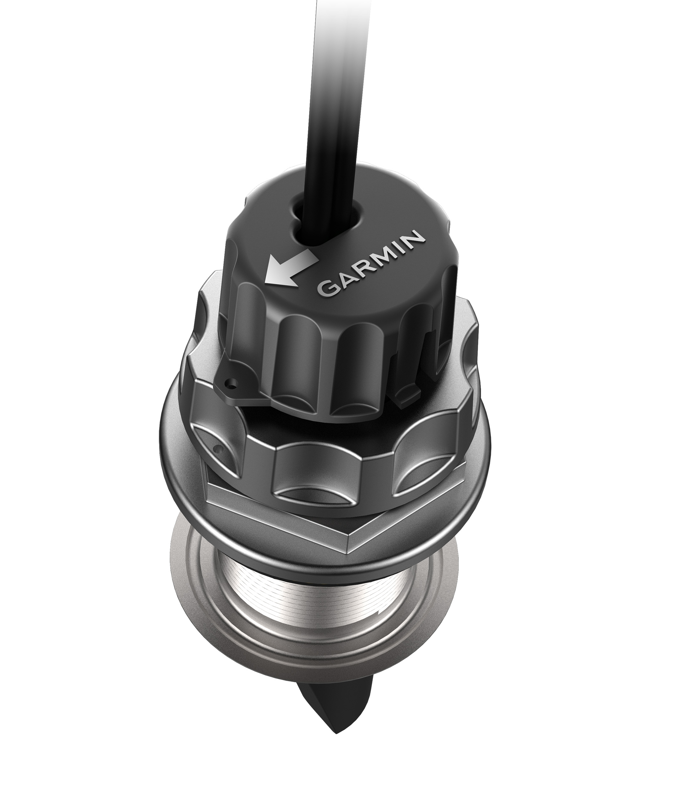 Garmin Panoptix Ps51-Th Frontvü Forward Anturi