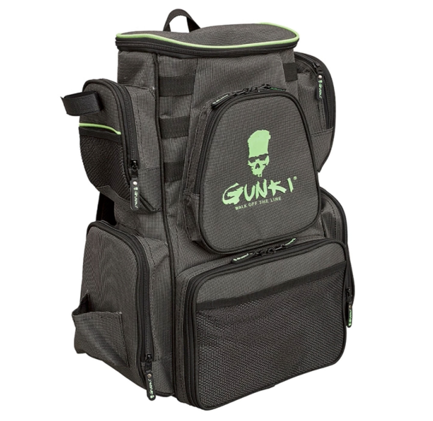 Gunki Iron T Backpack Reppu