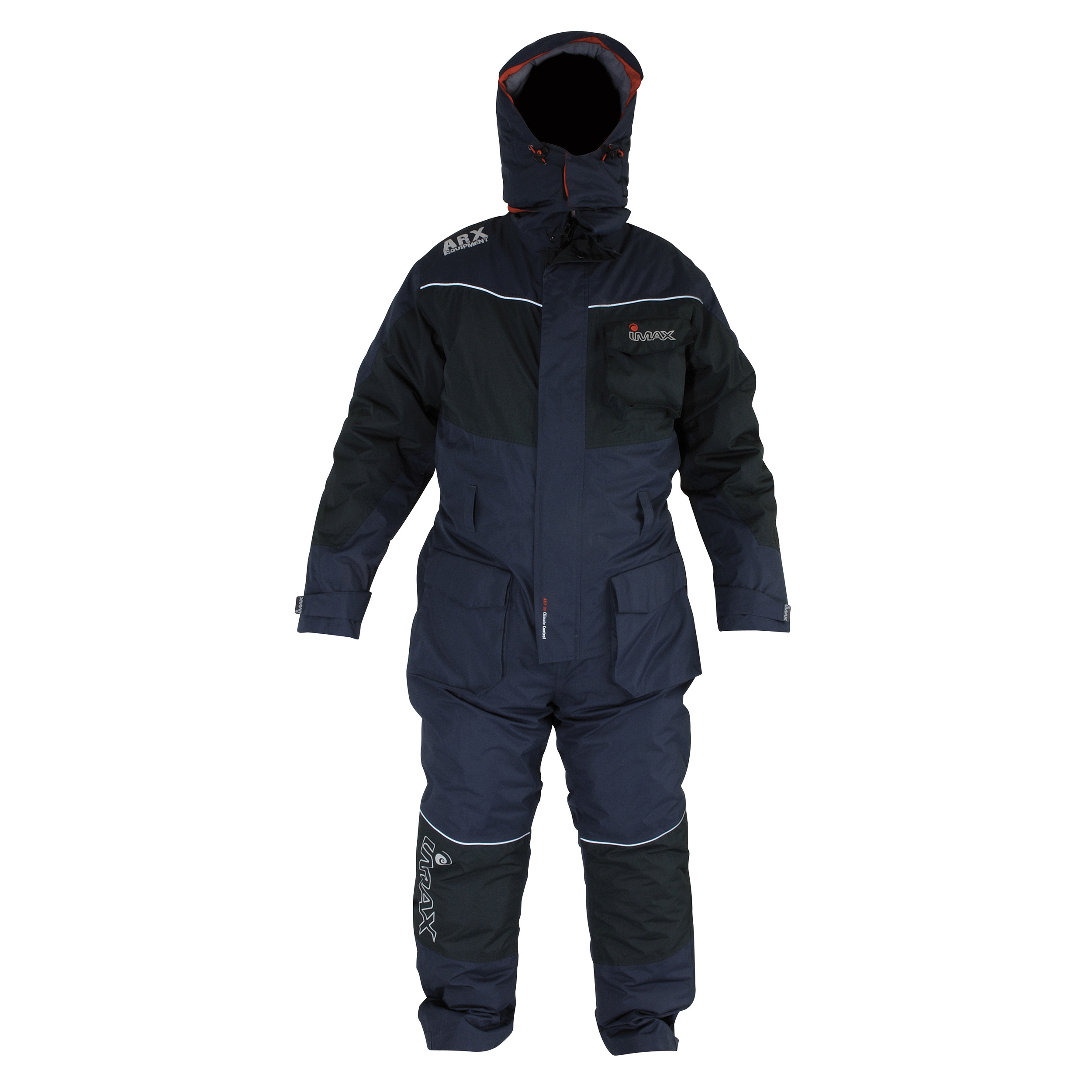 Imax Arx 20 Ice Thermo Suit Lämpöhaalari