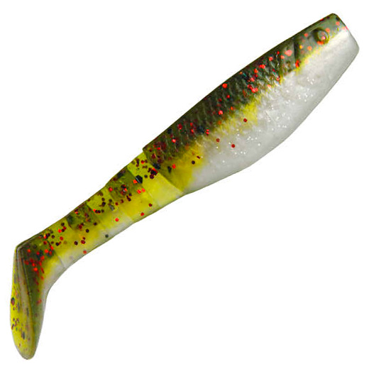 K.P Original Shad 2" Kalajigi 5Kpl-Pkt