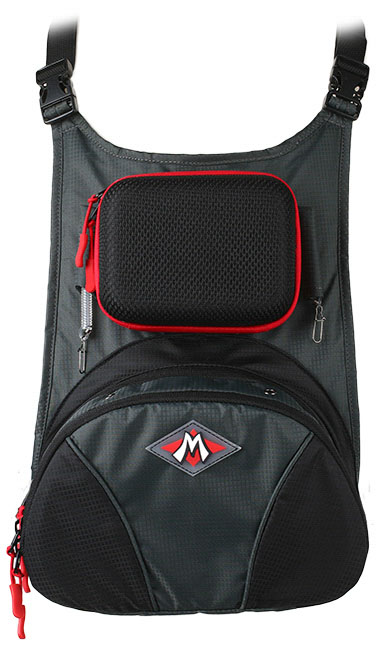 Mikado M Bag Chestpack Active Kalastuslaukku