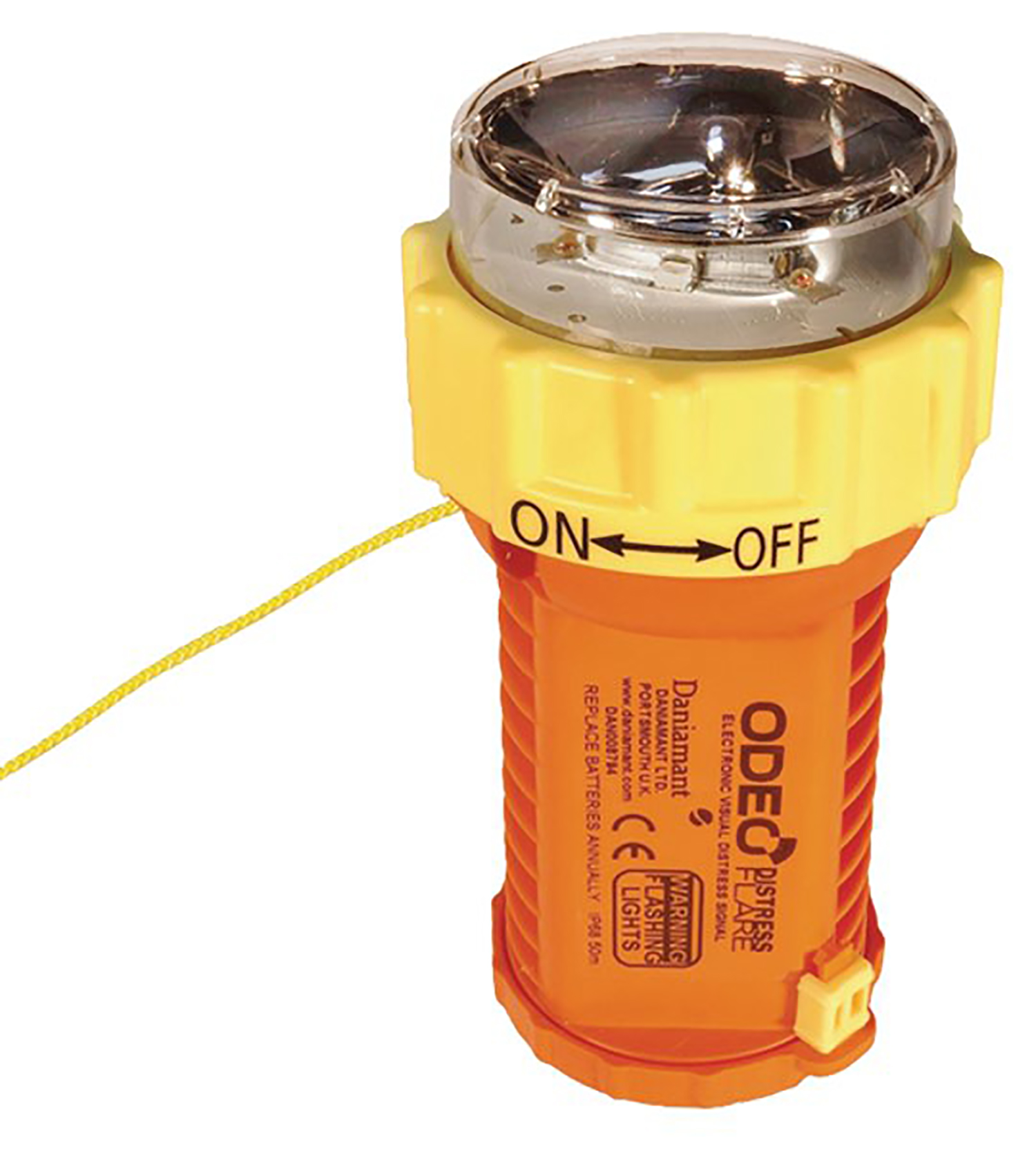 Odeo Odeoflare Led-Soihtu Evdsd