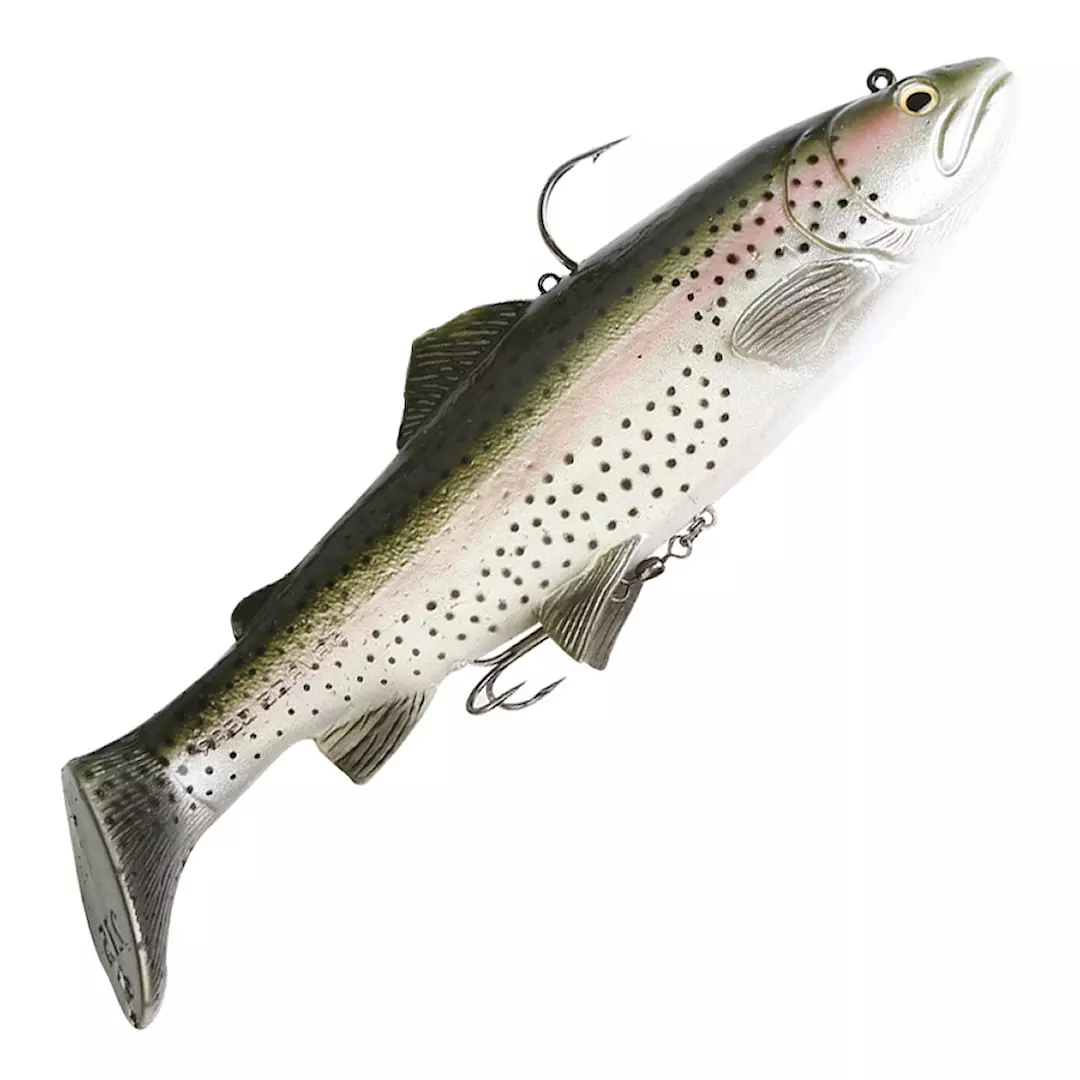 Savage Gear 3D Trout Rattle Shad 20 Cm