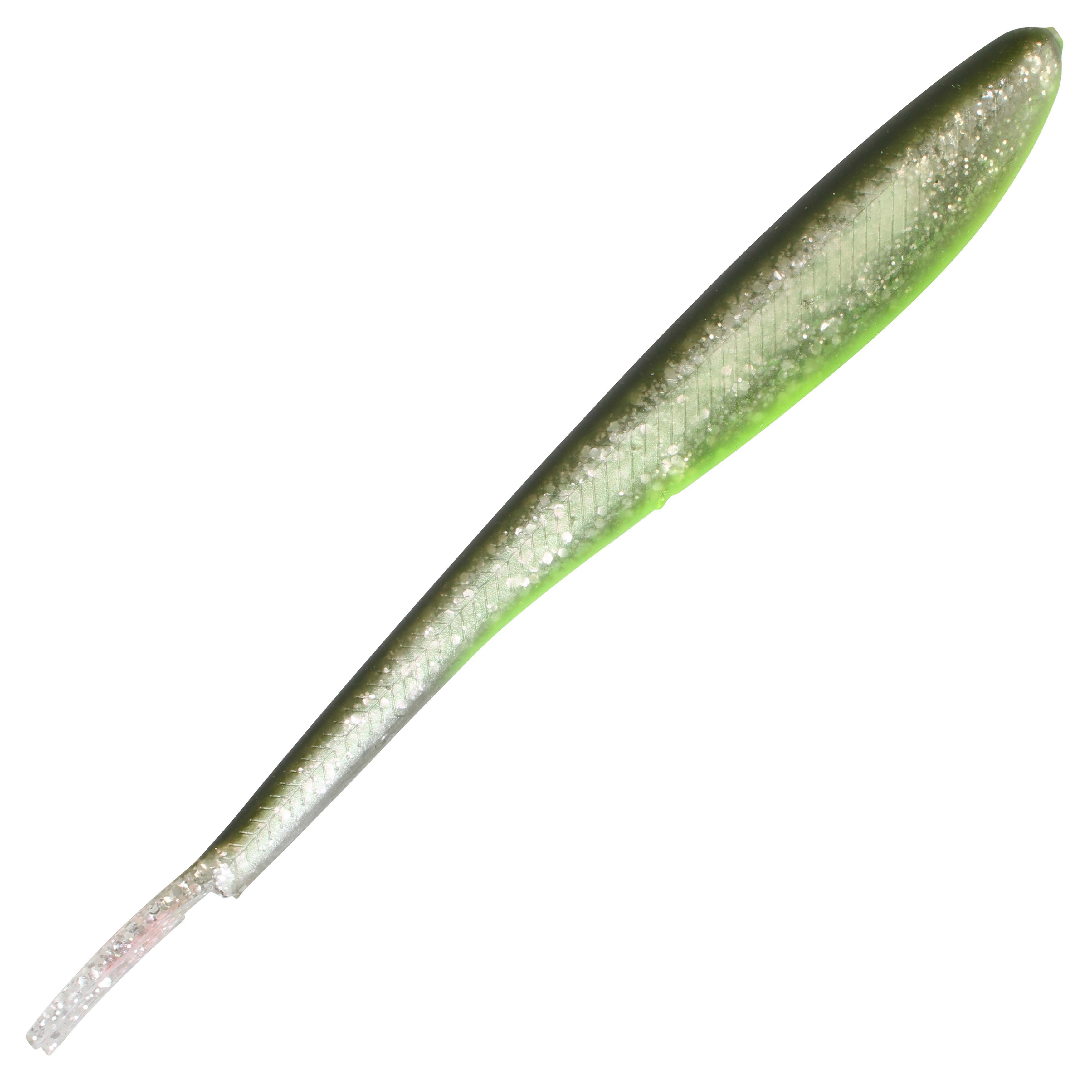 Savage Gear Monster Slug 20Cm 30G 3Kpl Yellow