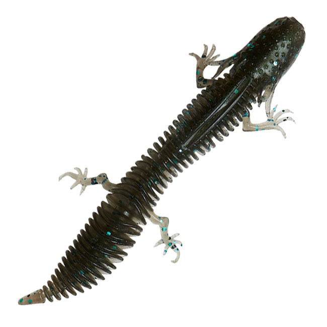 Savage Gear Ned Salamander 7,5Cm Jigi 5 Kpl Pkt
