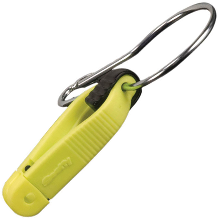 Scotty Mini Power Grip Siimanlaukaisin 100 Kpl-Pkt