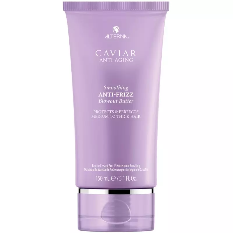 Alterna Caviar Anti-Aging Smoothing Anti-Frizz Shampoo 250Ml