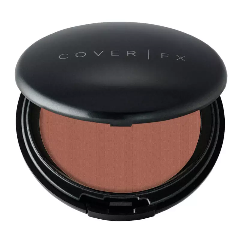 Cover Fx Pressed Mineral Foundation P110 12G