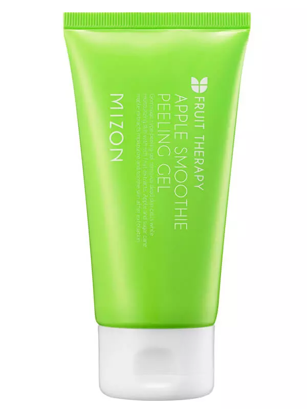 Mizon Apple Smoothie Peeling Gel 120Ml