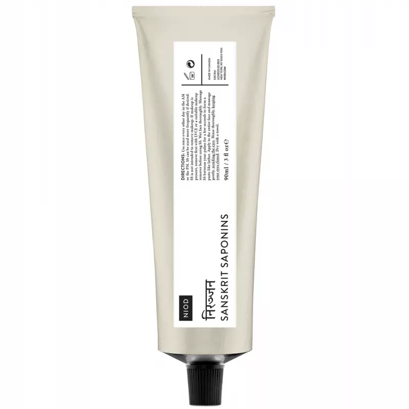 Niod Sanskrit Saponins 180Ml