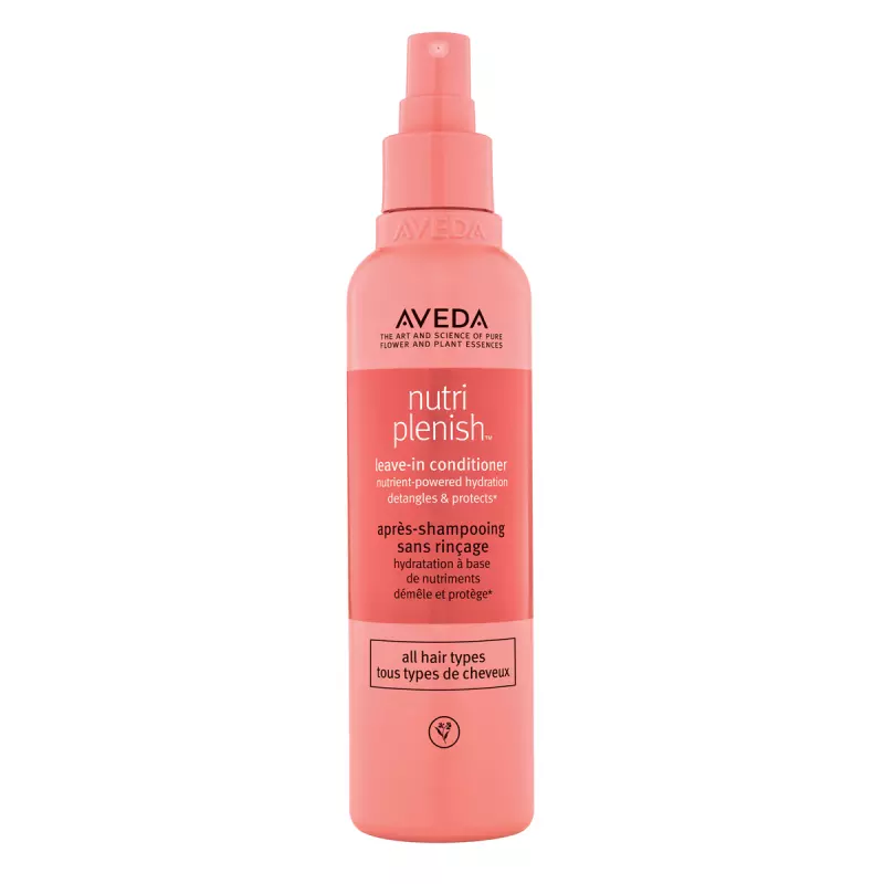 Aveda Nutriplenish Vitamin Leave-In Conditioner 200Ml
