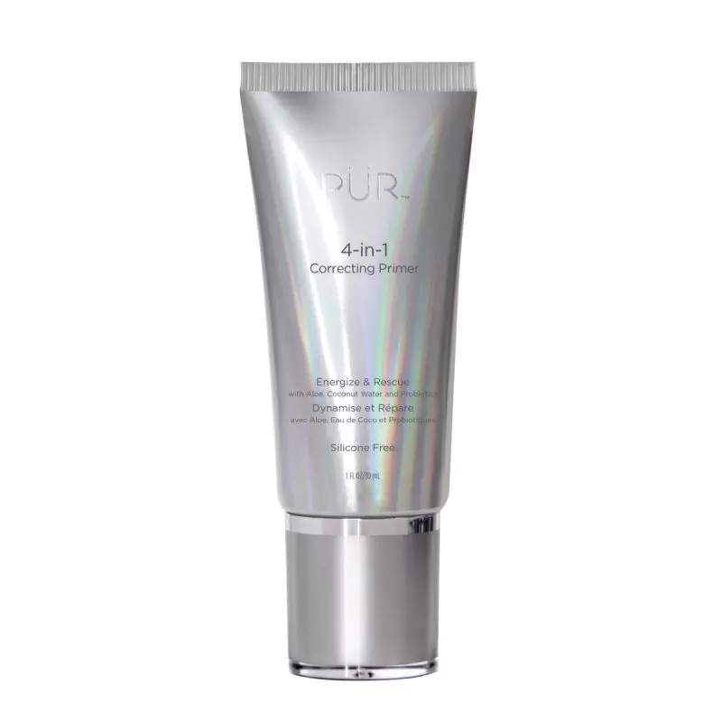 Pür 4-In-1 Correcting Primer Probiotics, 30 Ml