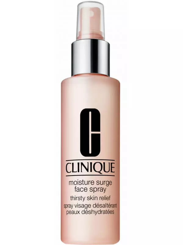 Clinique Moisture Surge Face Spray 125Ml