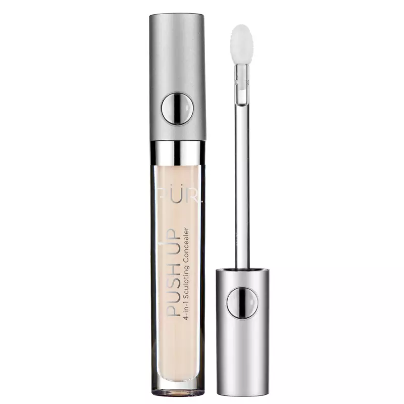 Pür 4-In-1 Sculpting Concealer Lg3