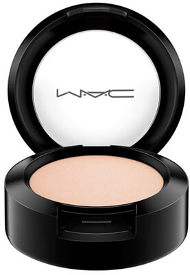 Mac Cosmetics Satin Single Eyeshadow Brun
