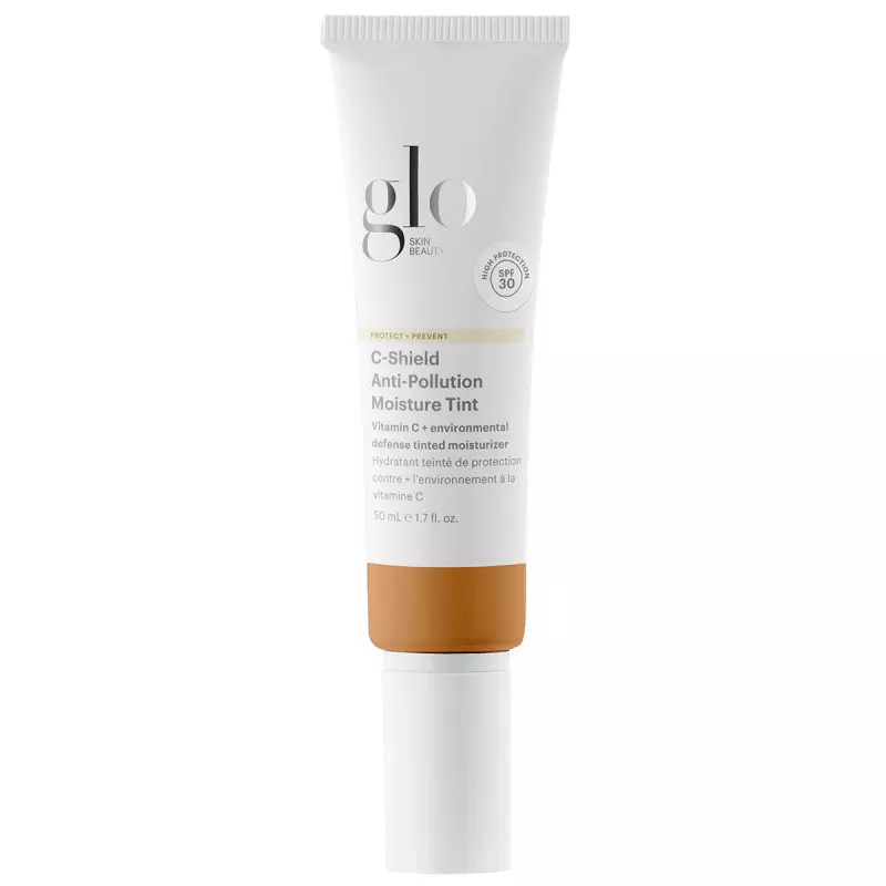 Glo Skin Beauty C-Shield Anti Pollution Moisture Tint