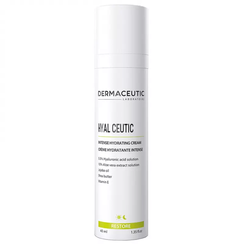 Dermaceutic Hyal Ceutic 40Ml