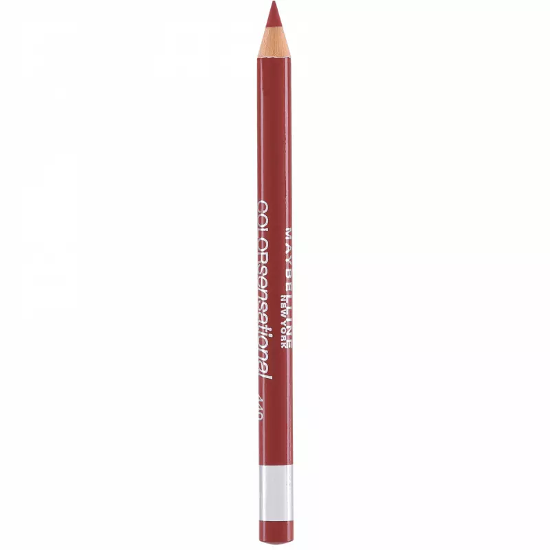 Maybelline Color Sensational Precision Lip Liner Midnight Plum