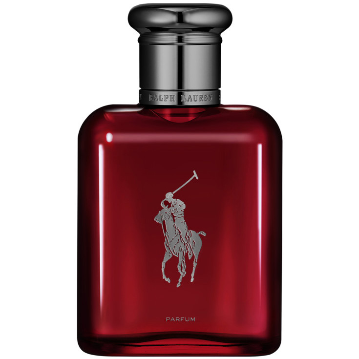 Ralph Lauren Polo Red Parfum 40 Ml