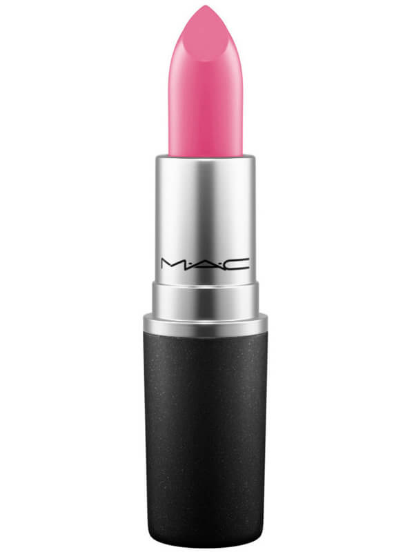 Mac Cosmetics Lipstick Satin Sushi Kiss