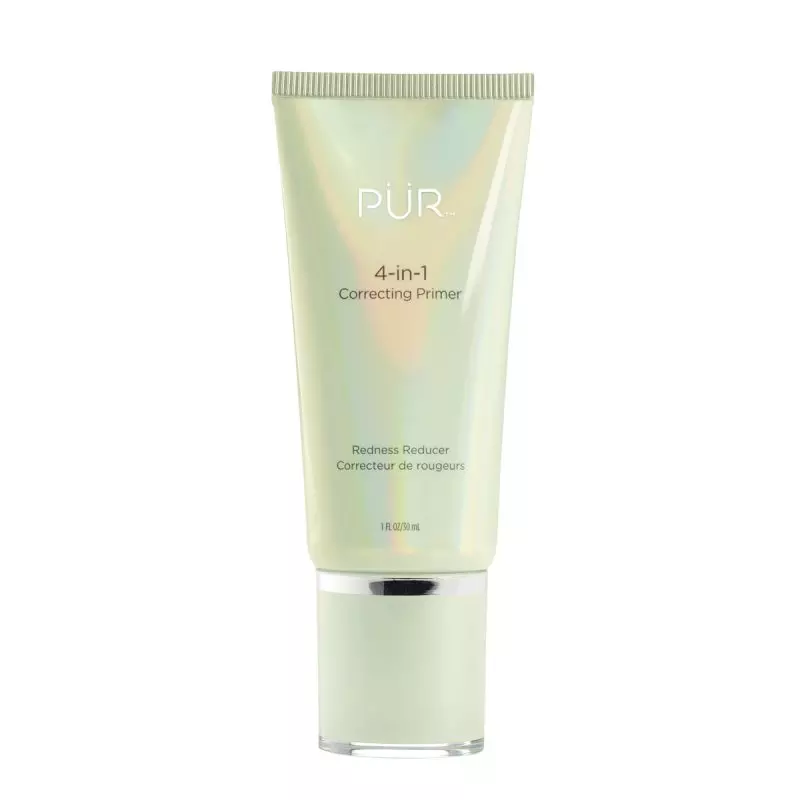 Pür Correcting Primer Redness Reducer 30Ml