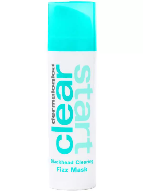 Dermalogica Blackhead Clearing Fizz Mask 50Ml