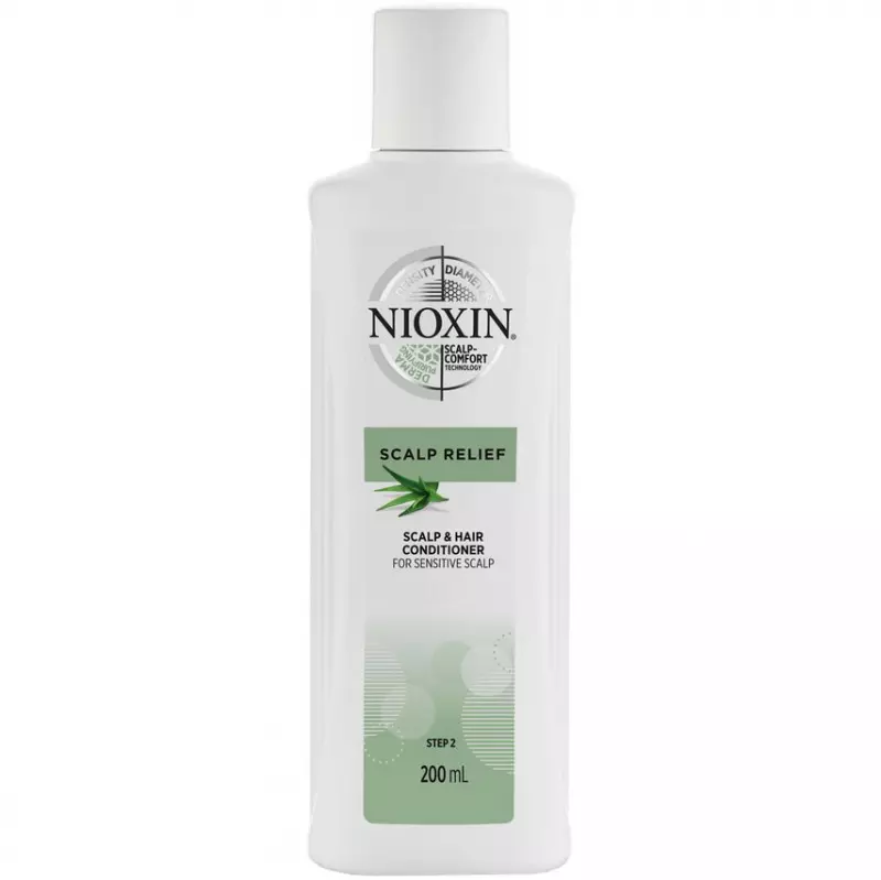 Nioxin Scalp Relief Conditioner 200 Ml