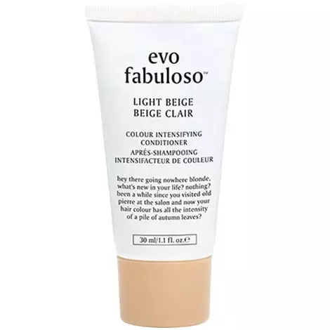 Evo Fabuloso Light Beige 30Ml