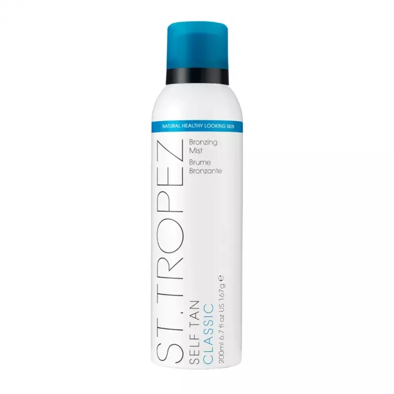 St. Tropez Bronzing Mist 200Ml