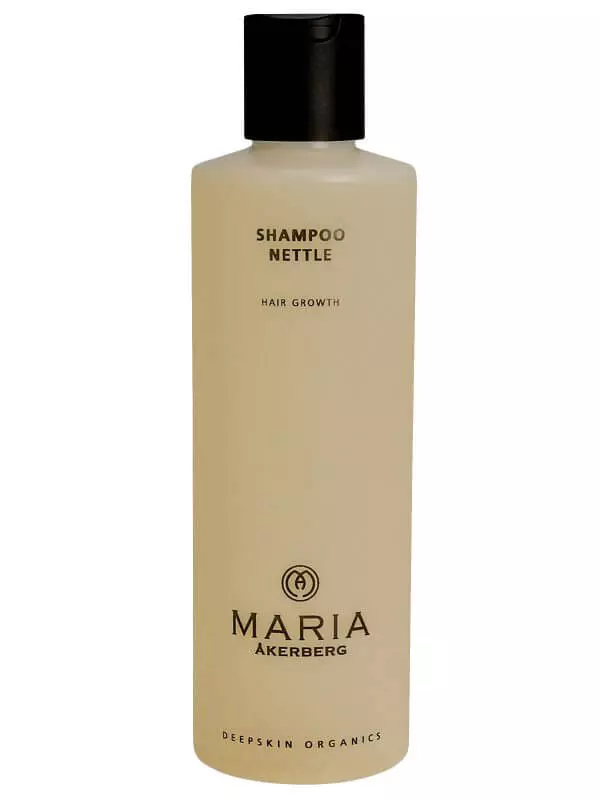 Maria Åkerberg Shampoo Nettle 250Ml