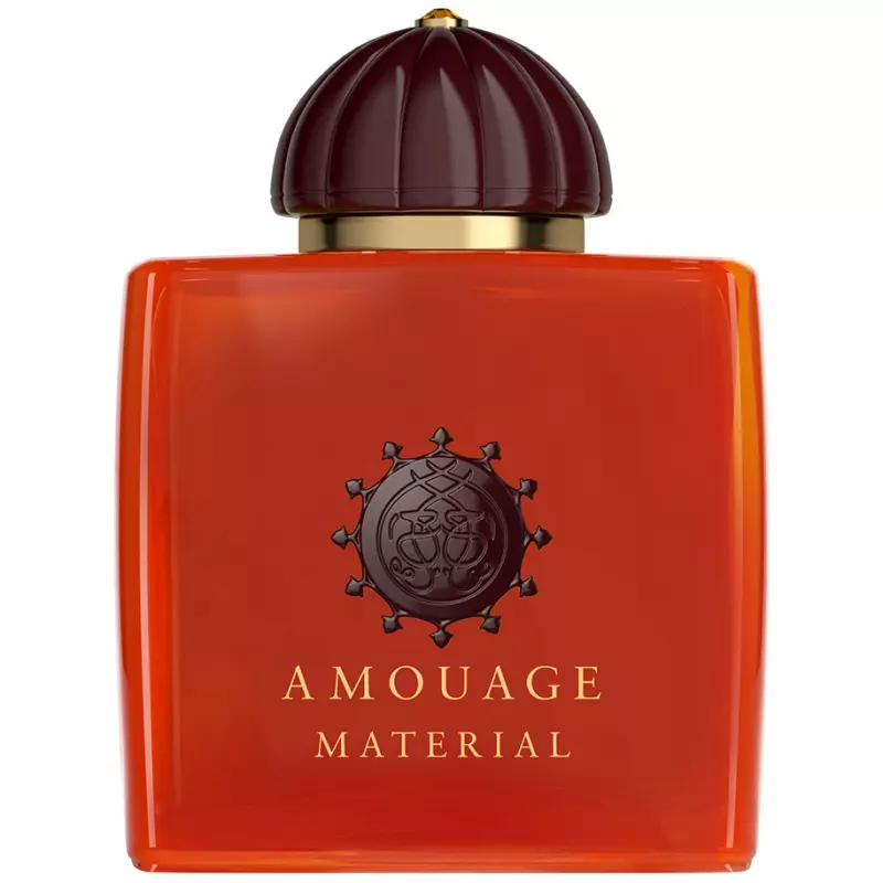 Amouage Material Woman Edp 100Ml