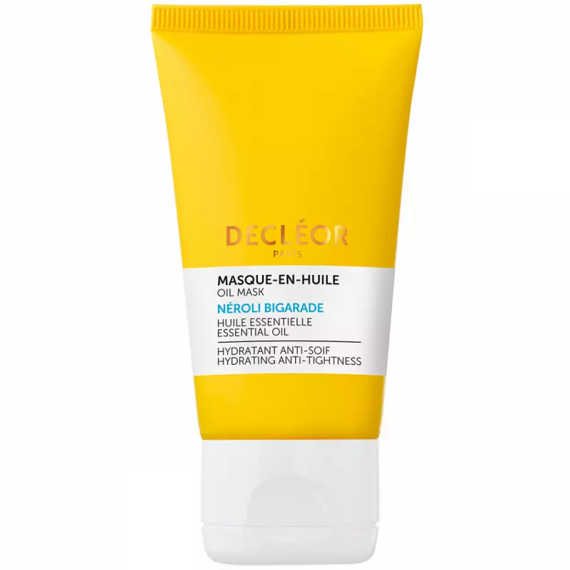 Decleor Neroli Bigarade Oil Mask 50Ml