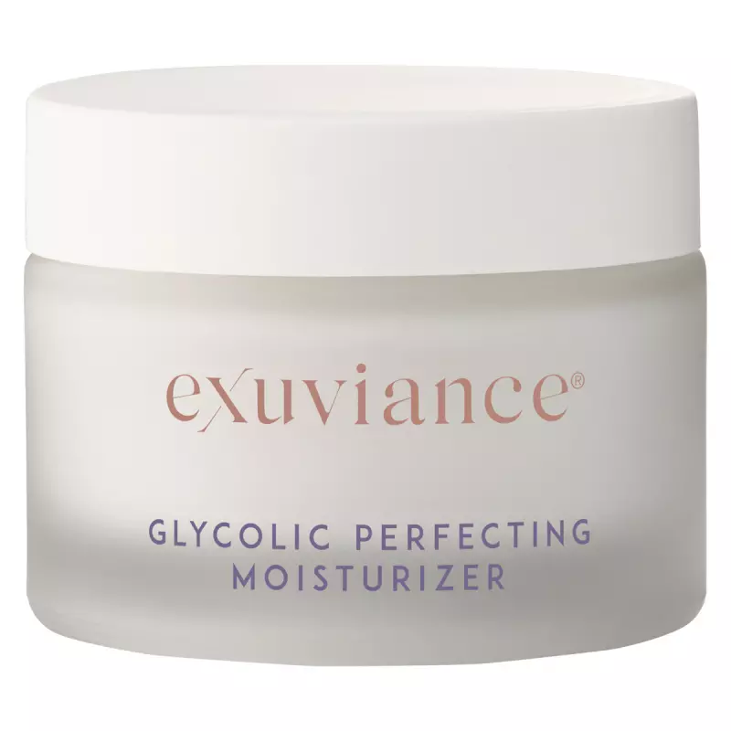 Exuviance Glycolic Perfecting Moisturizer 45G