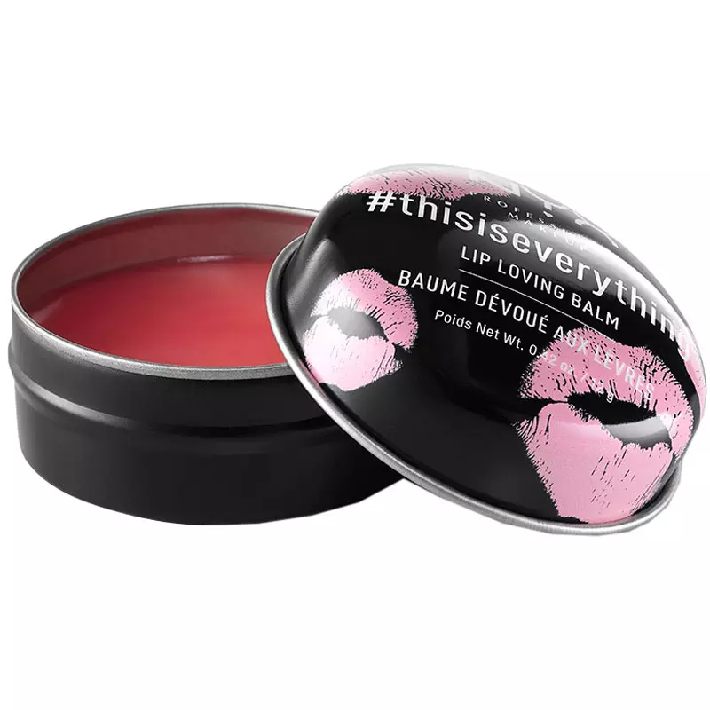 Nyx Professional Makeup Thisiseverything Lip Balm