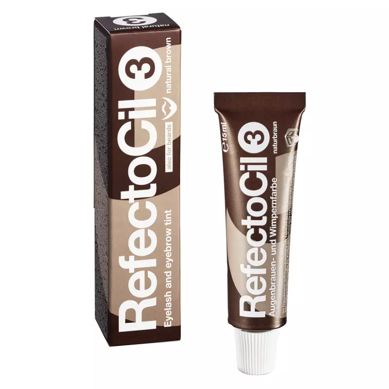 Refectocil Blue Black No. 2